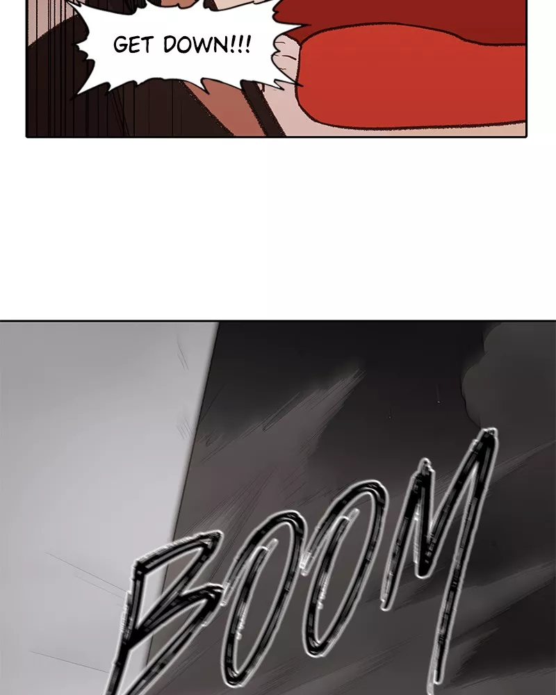 Read The Boxer Manga Online