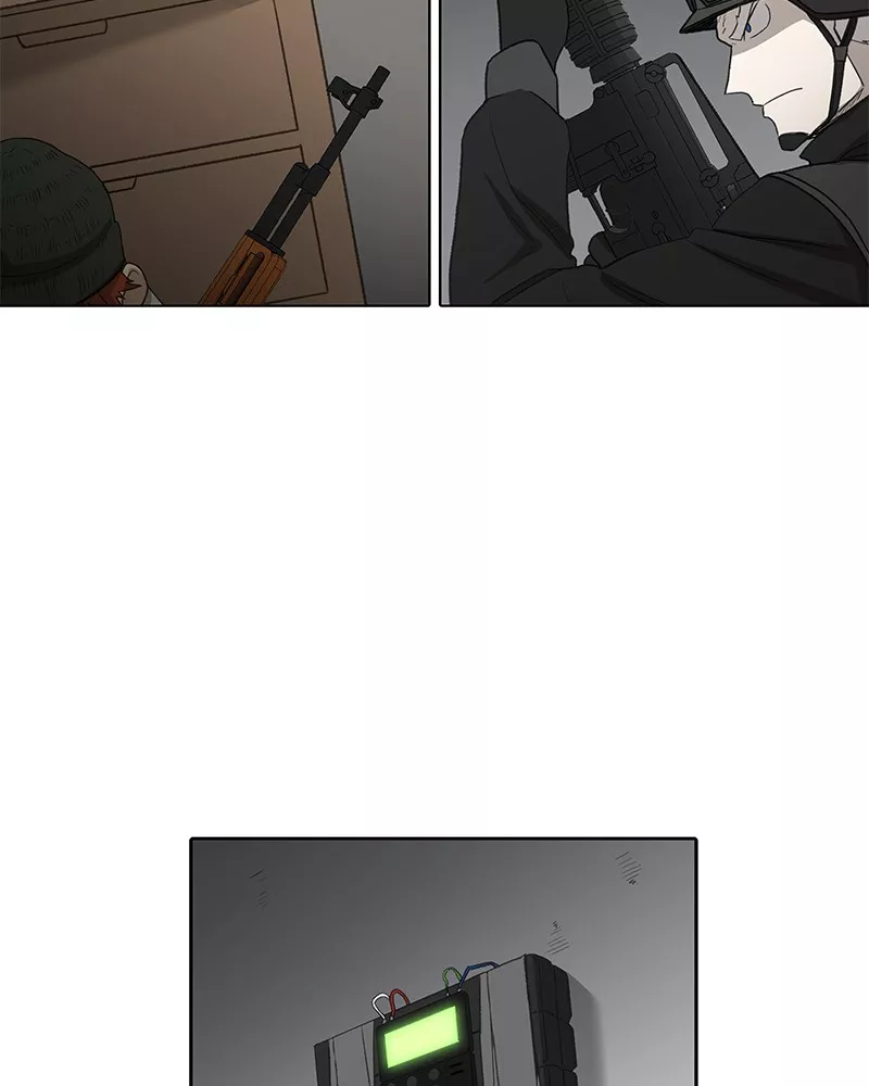 Read The Boxer Manga Online
