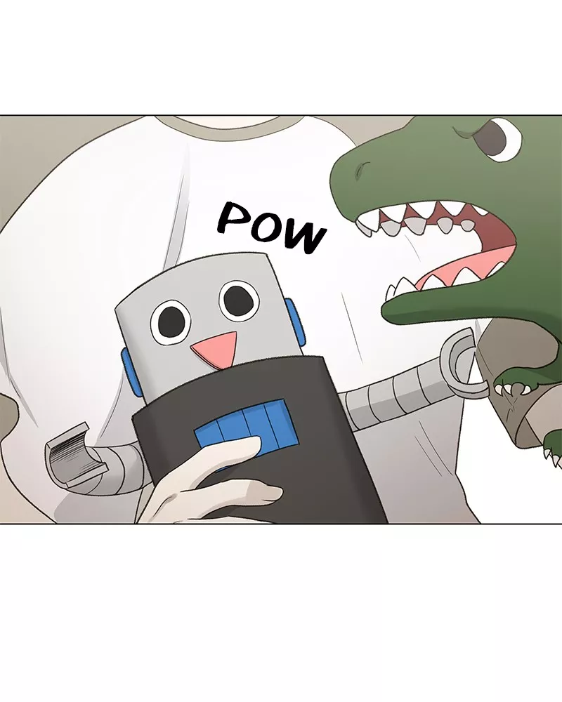Read The Boxer Manga Online