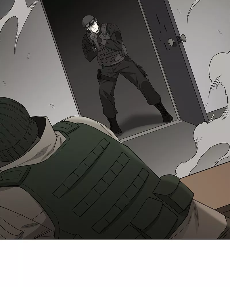 Read The Boxer Manga Online