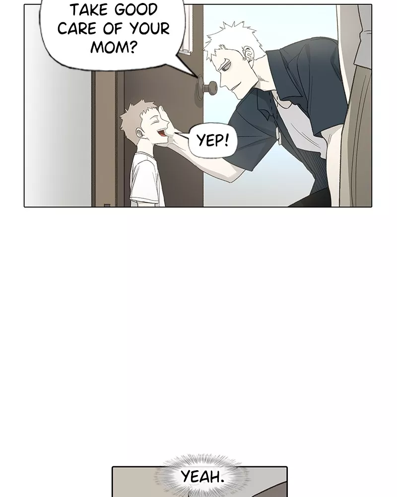 Read The Boxer Manga Online