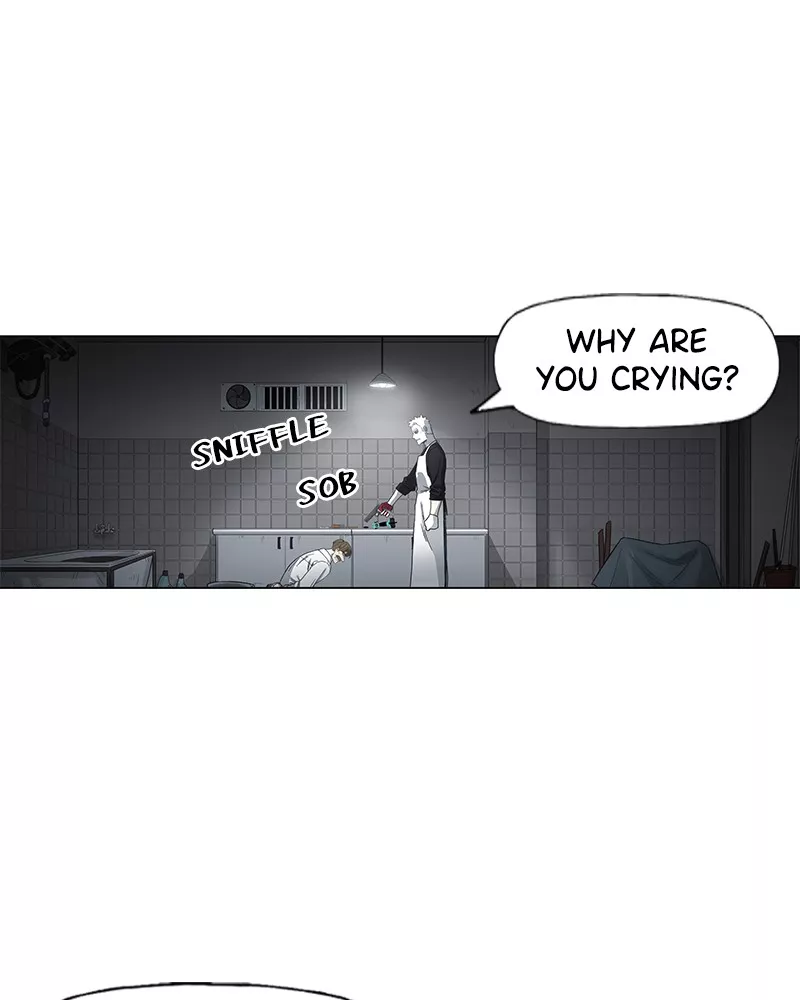 Read The Boxer Manga Online