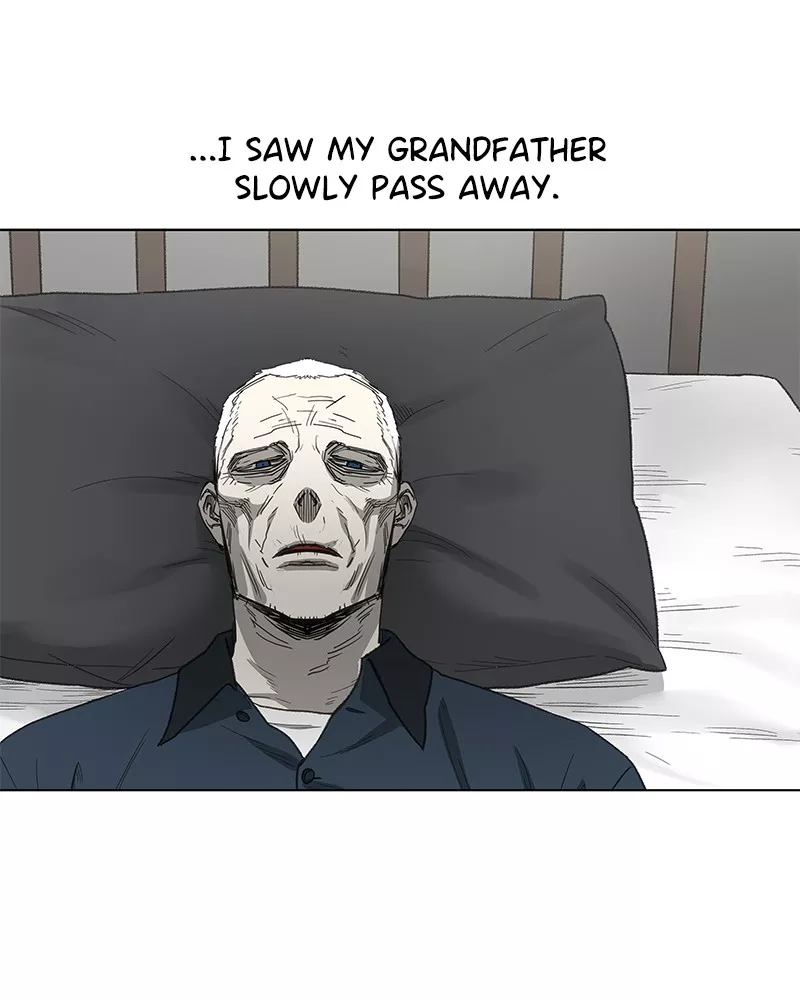 Read The Boxer Manga Online