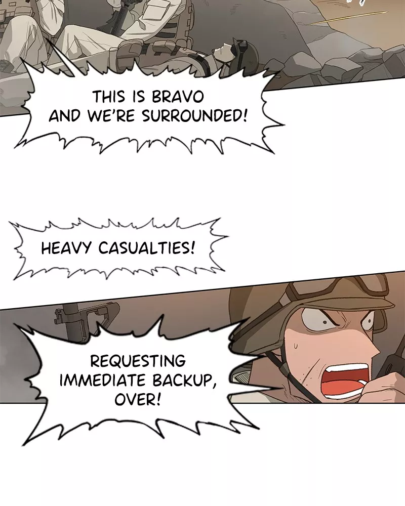 Read The Boxer Manga Online