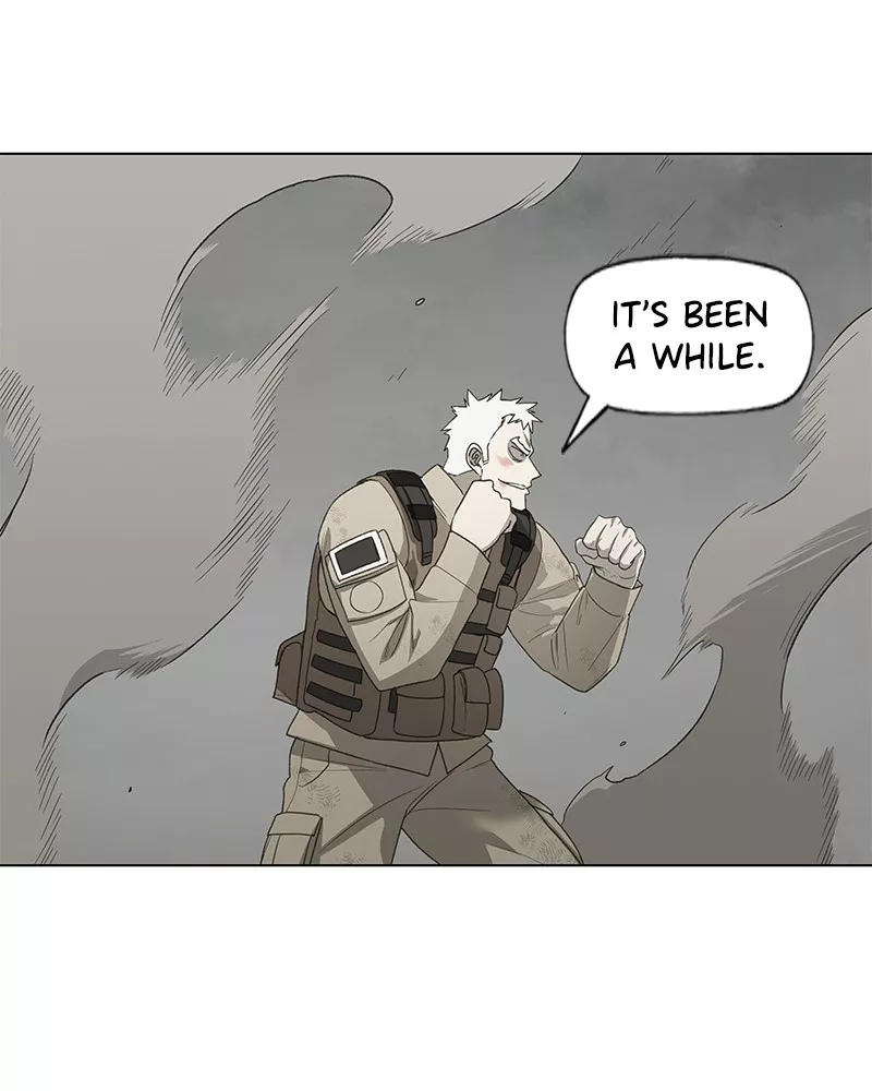 Read The Boxer Manga Online
