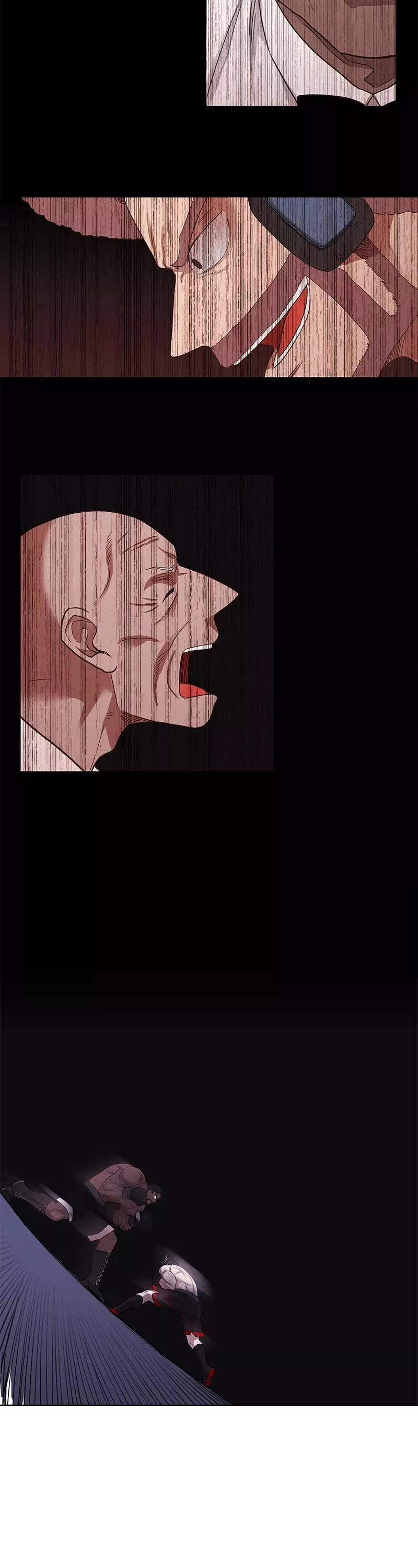 Read The Boxer Manga Online