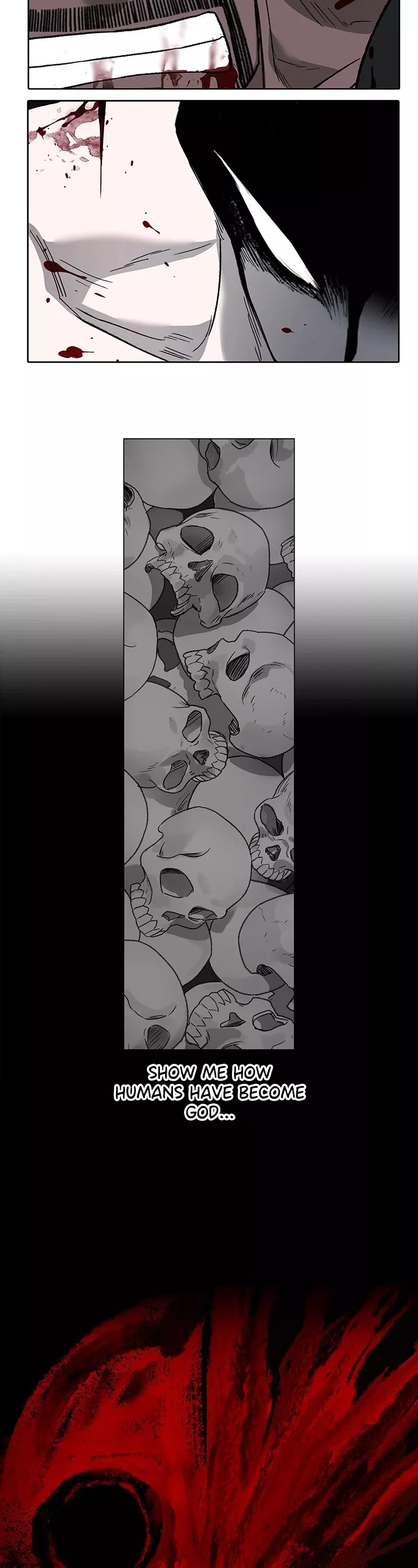 Read The Boxer Manga Online