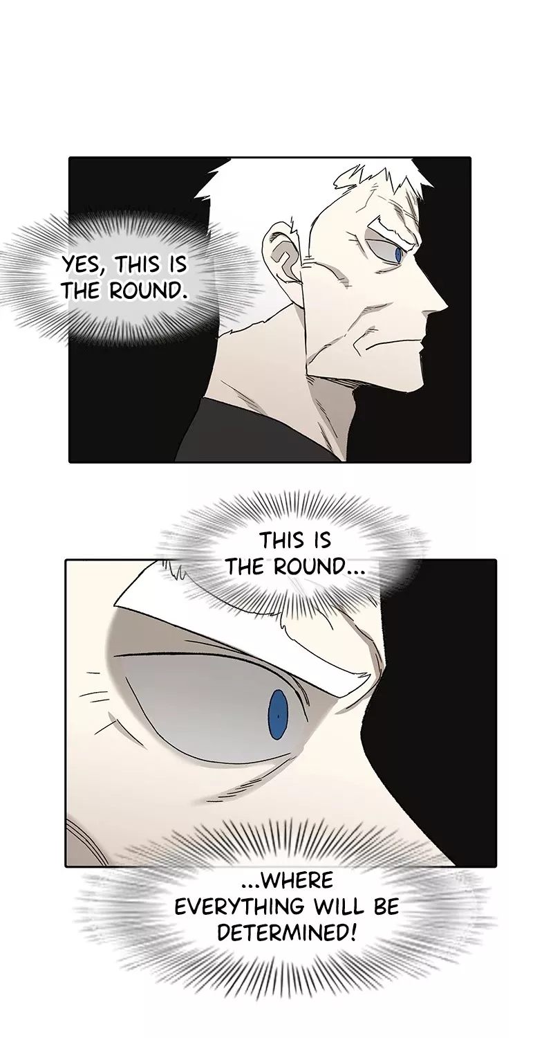 Read The Boxer Manga Online