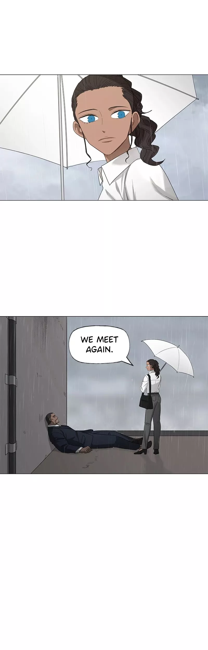 Read The Boxer Manga Online