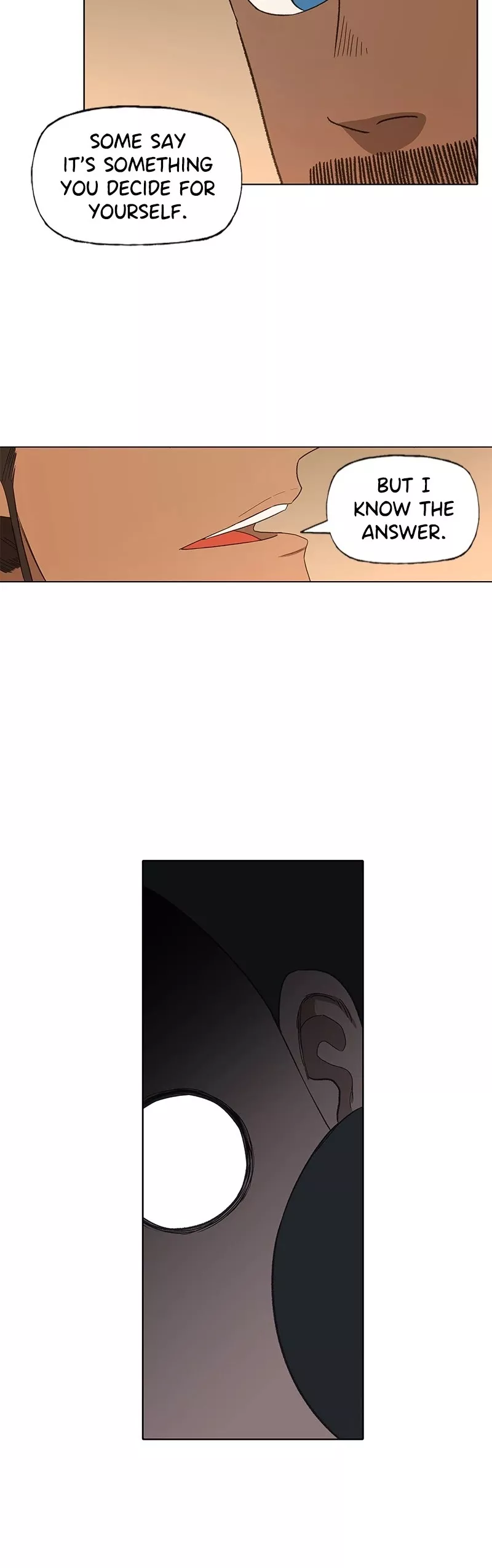 Read The Boxer Manga Online