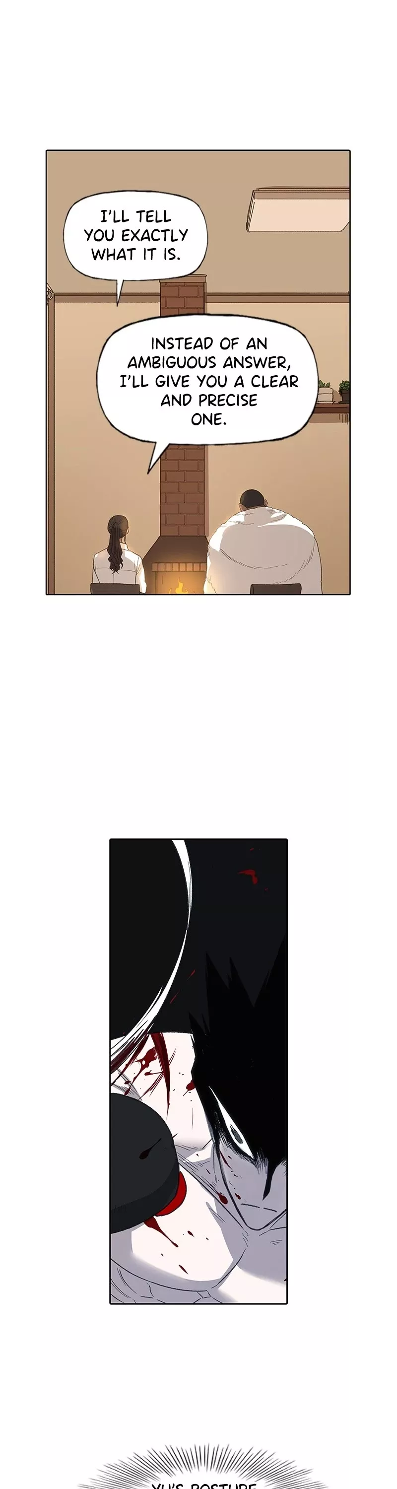 Read The Boxer Manga Online