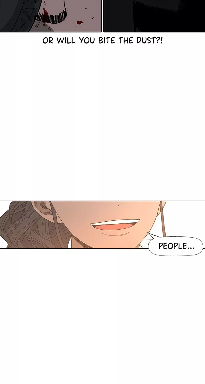Read The Boxer Manga Online
