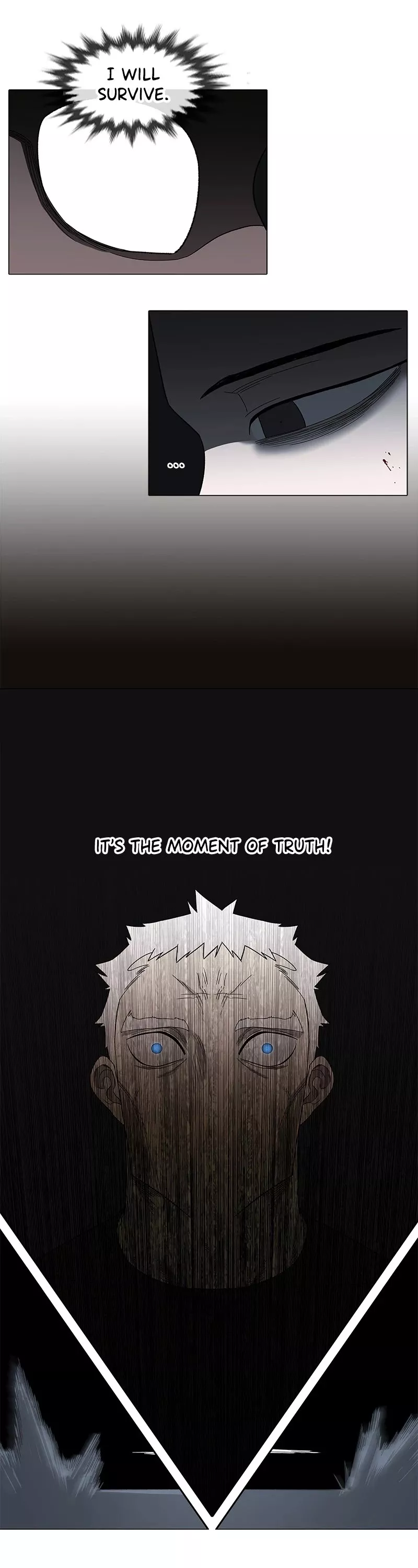 Read The Boxer Manga Online
