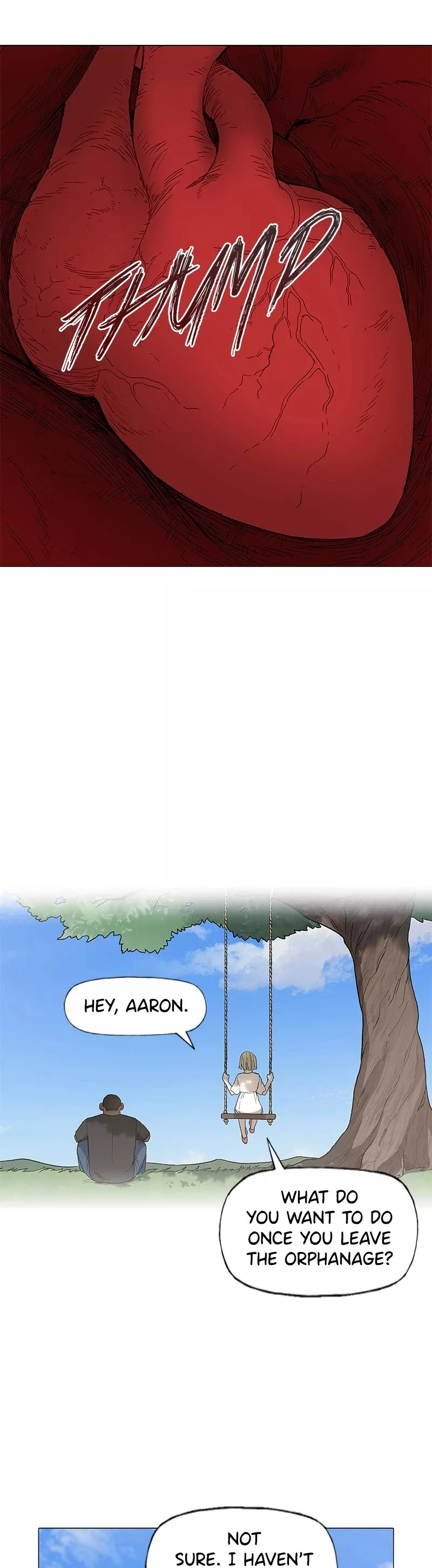 Read The Boxer Manga Online