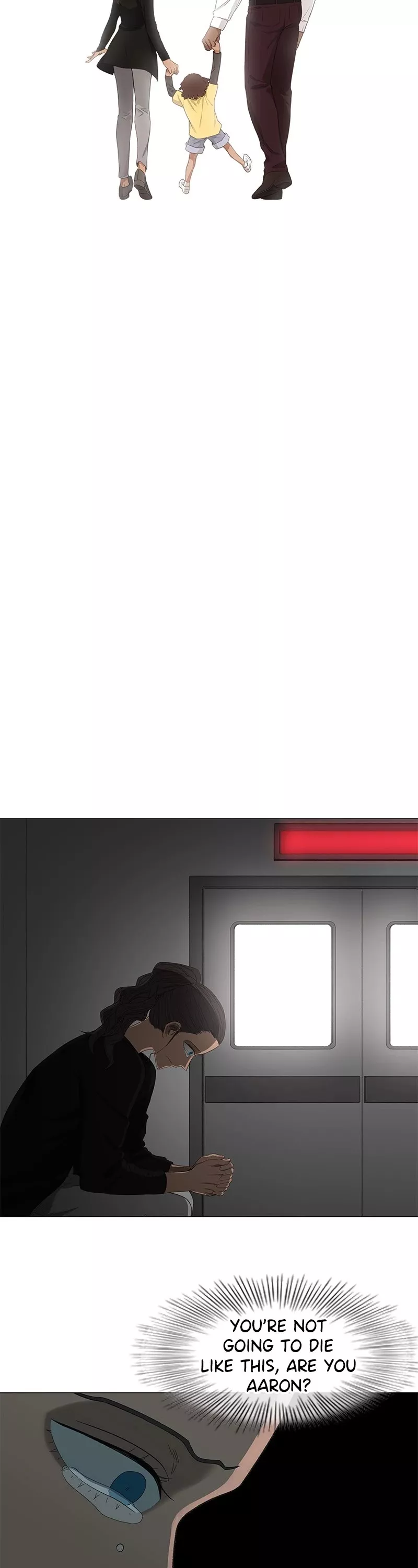 Read The Boxer Manga Online