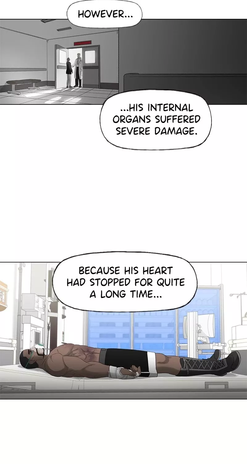 Read The Boxer Manga Online