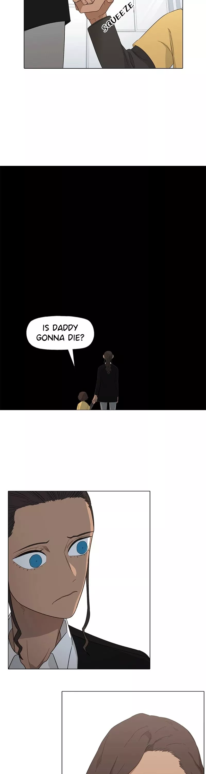 Read The Boxer Manga Online
