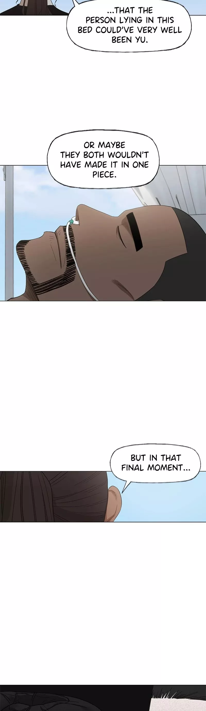 Read The Boxer Manga Online