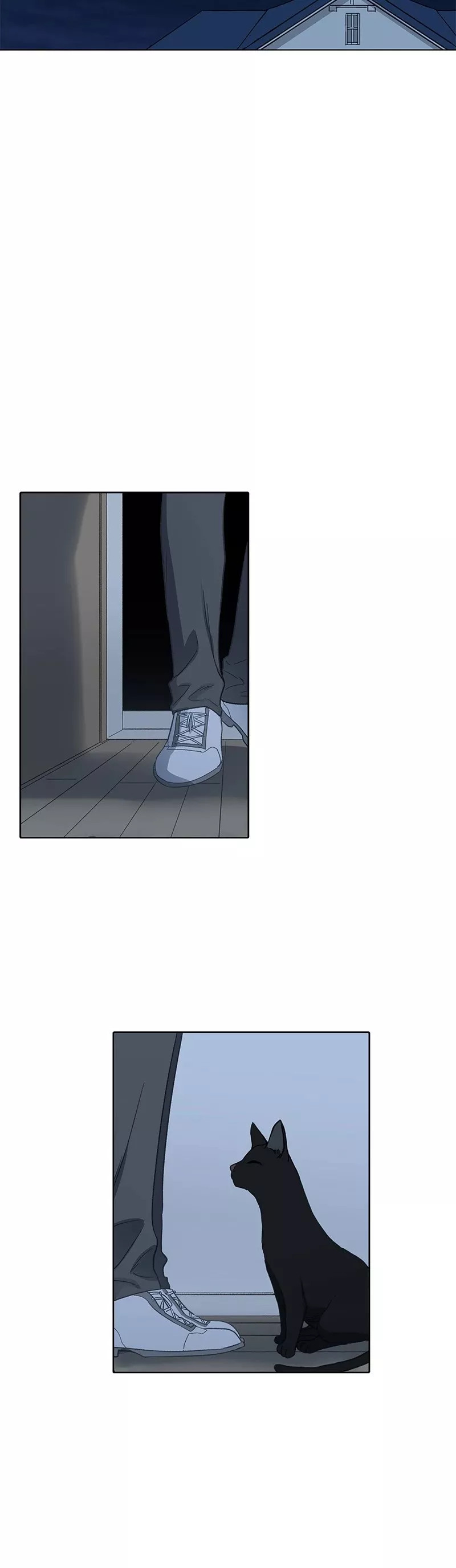 Read The Boxer Manga Online