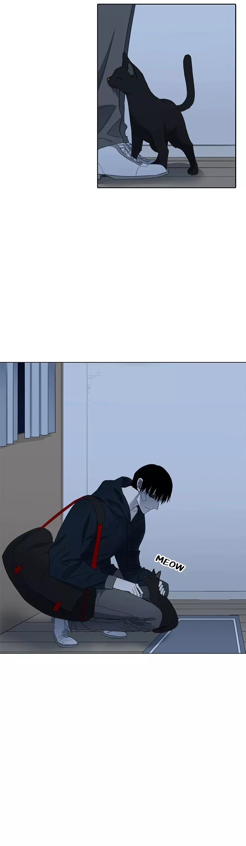 Read The Boxer Manga Online