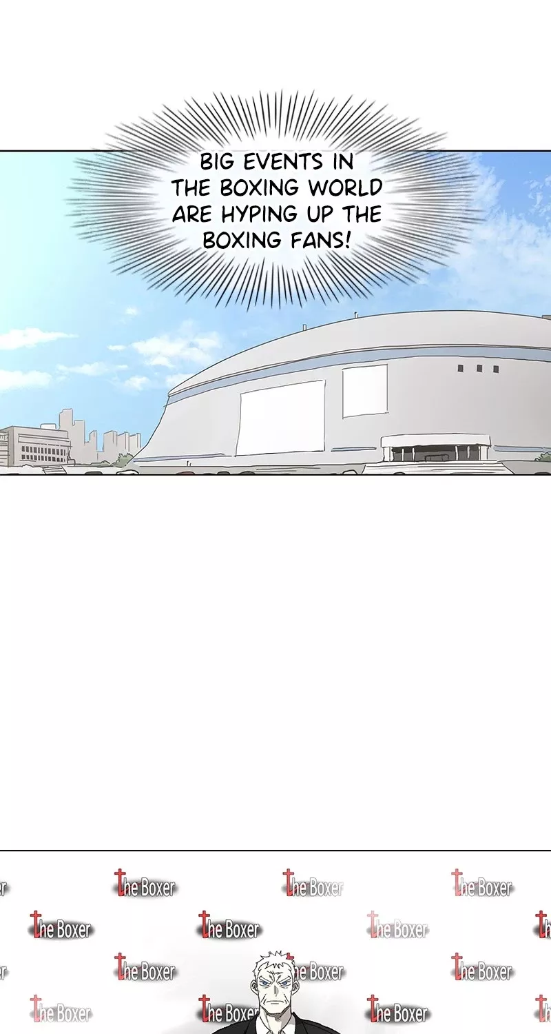Read The Boxer Manga Online