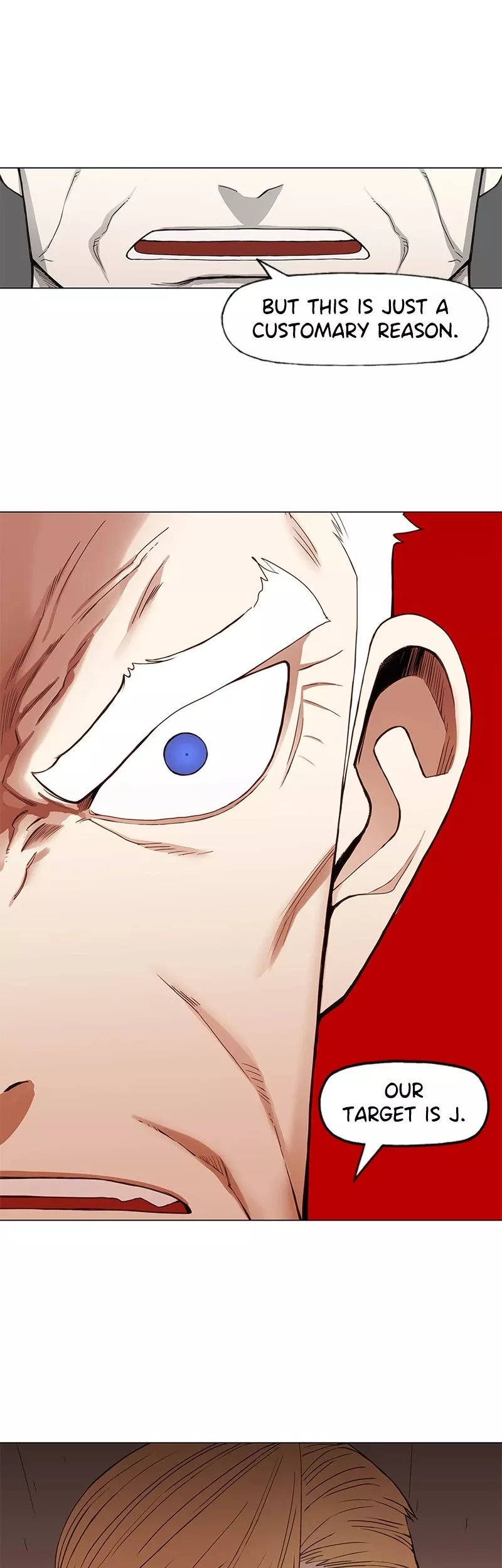 Read The Boxer Manga Online