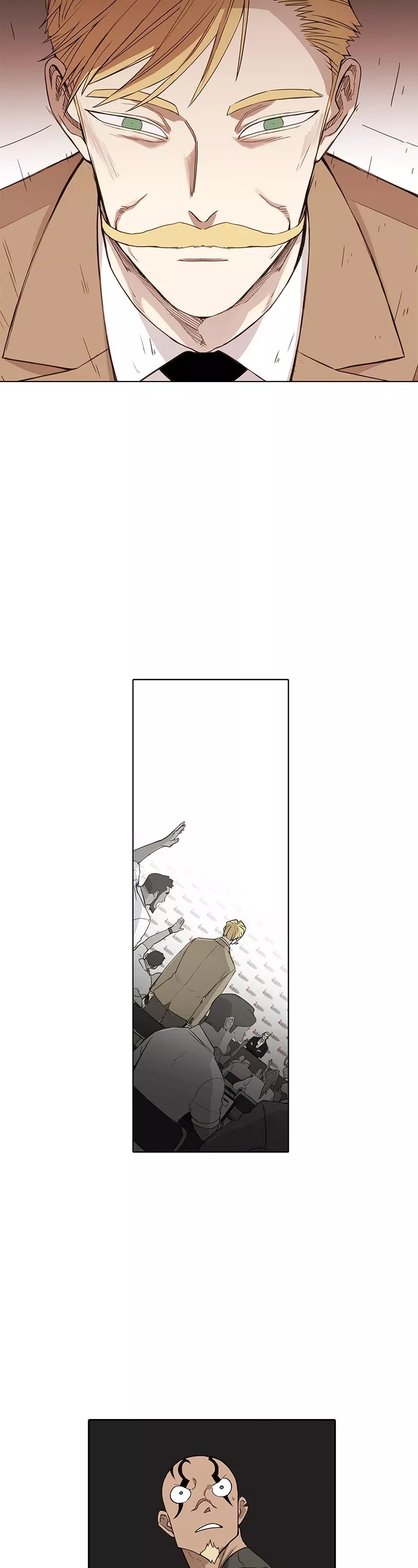 Read The Boxer Manga Online
