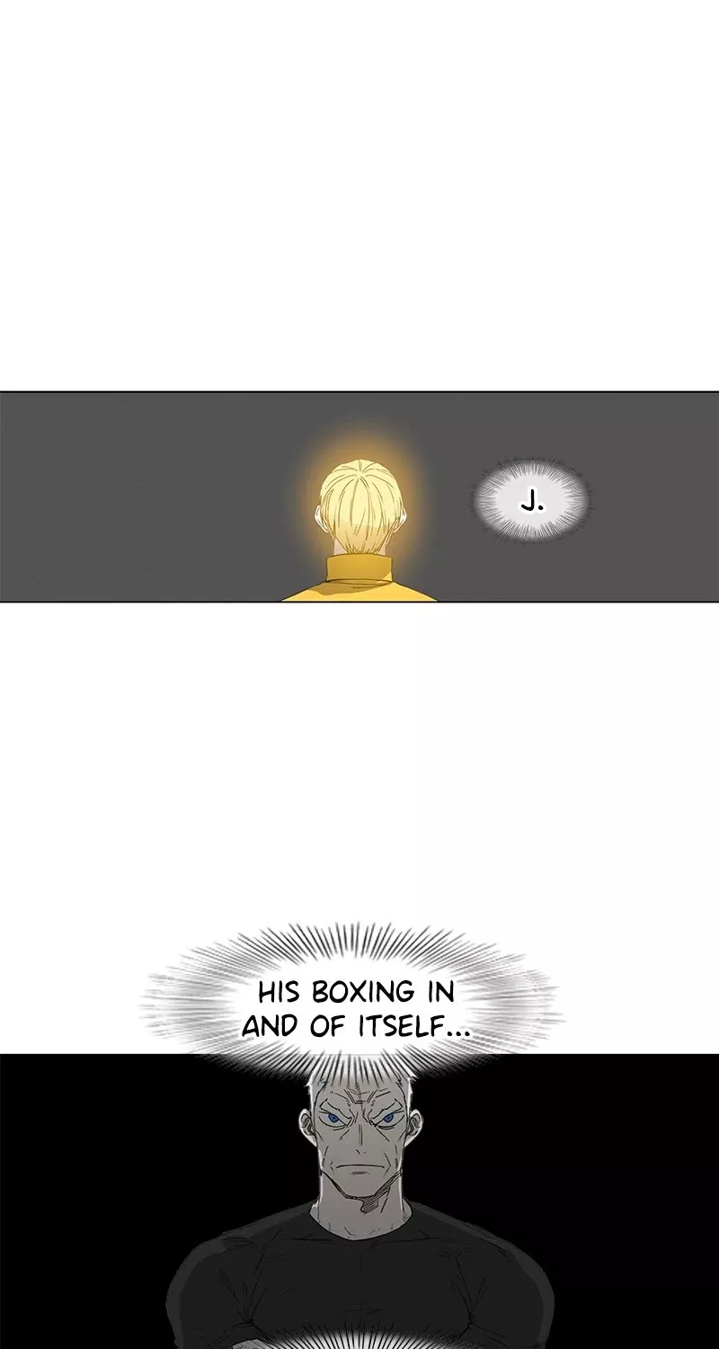 Read The Boxer Manga Online