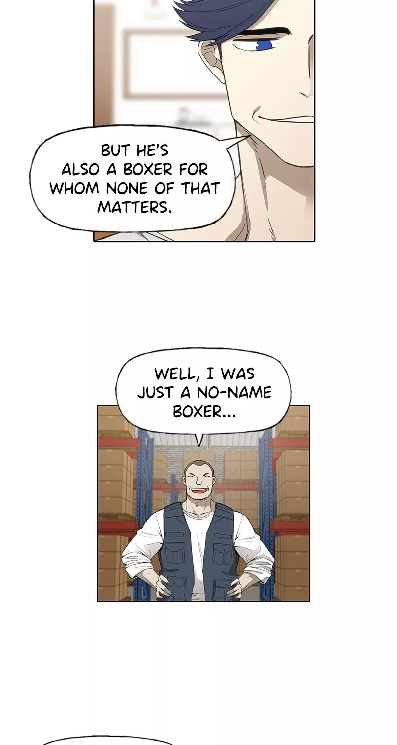 Read The Boxer Manga Online