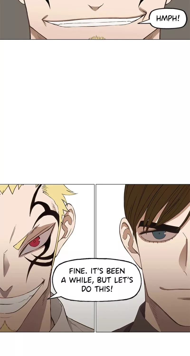 Read The Boxer Manga Online