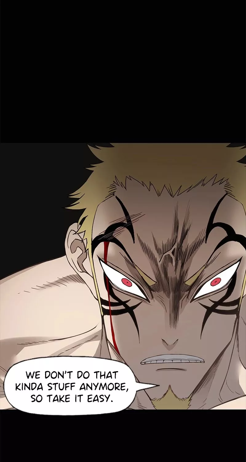 Read The Boxer Manga Online
