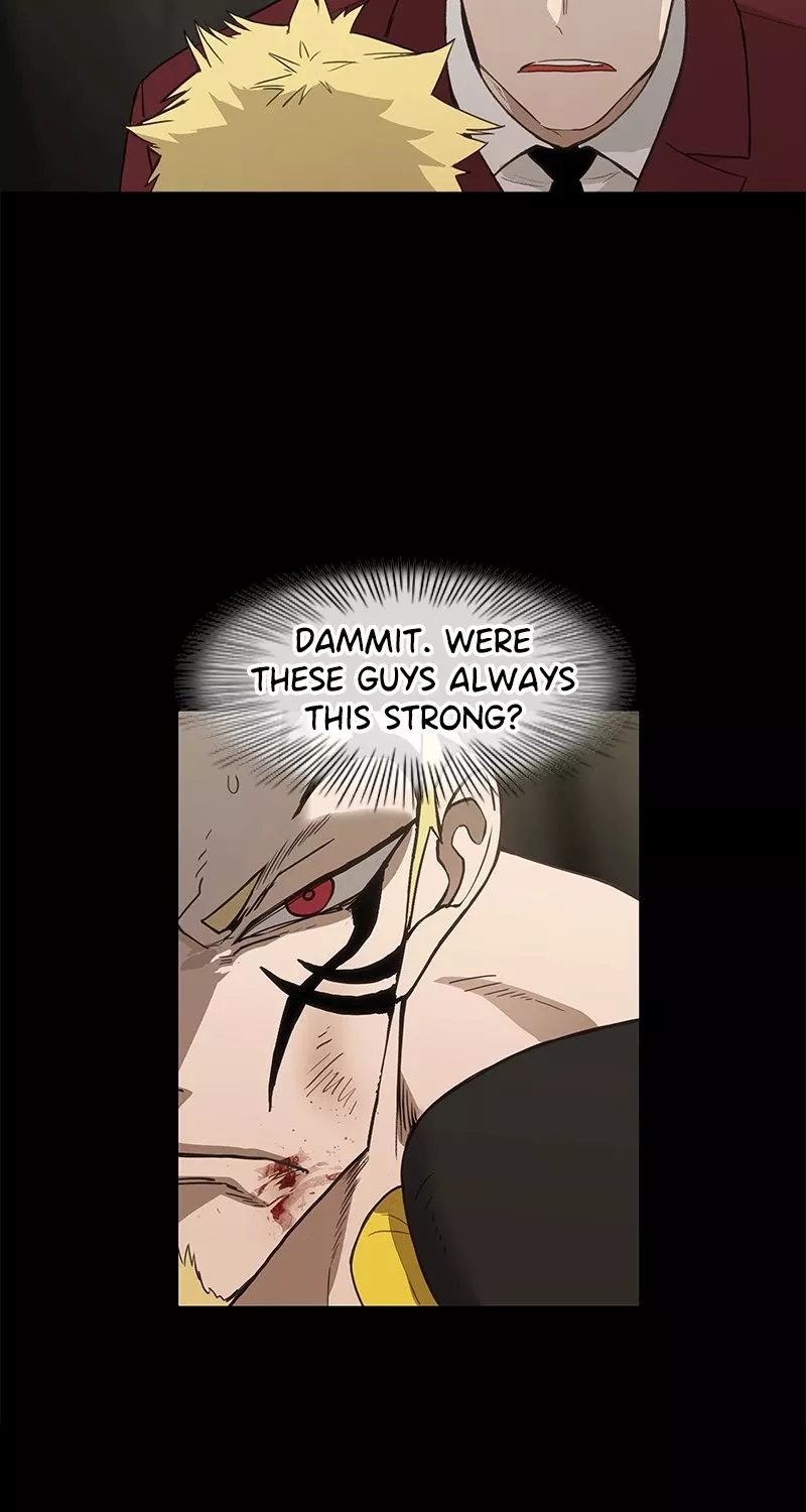 Read The Boxer Manga Online