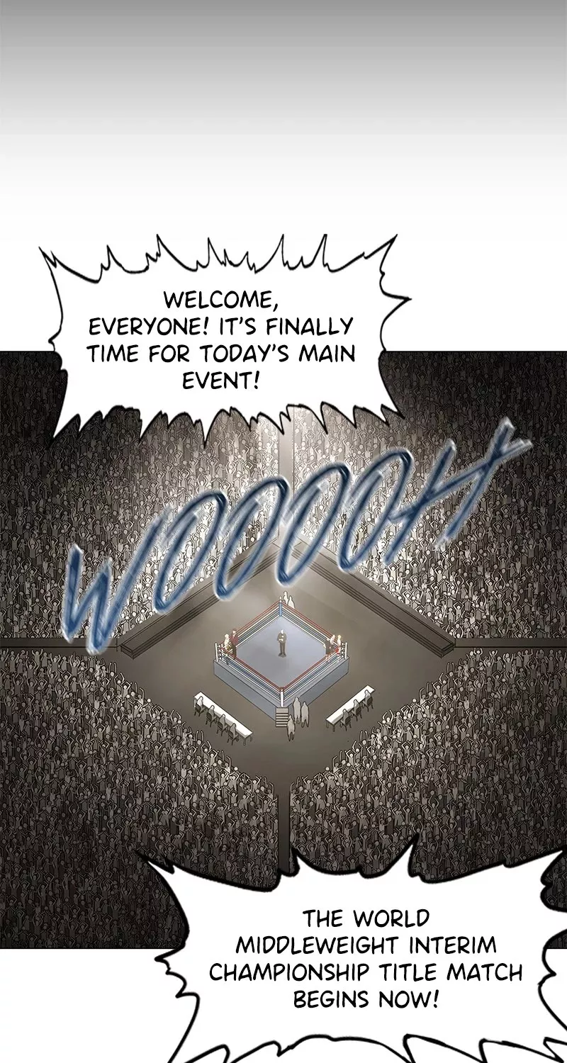 Read The Boxer Manga Online