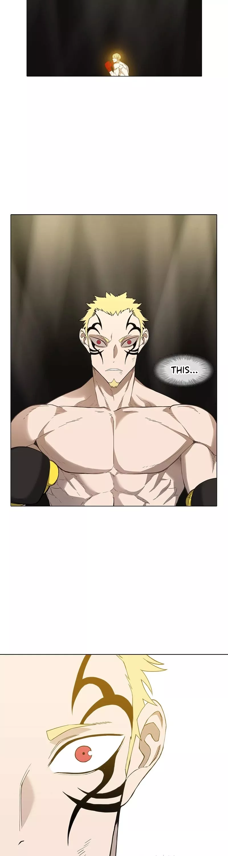 Read The Boxer Manga Online