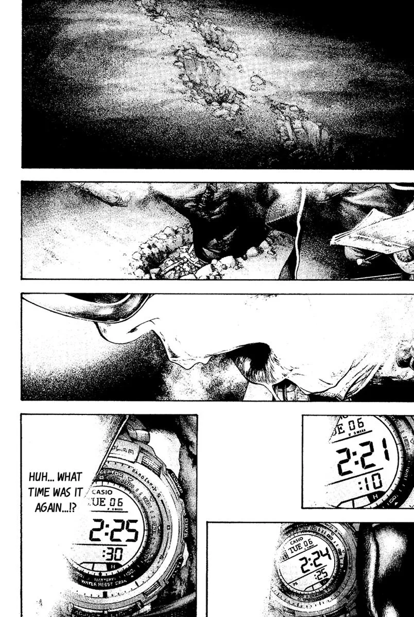 Read The Climber Manga Online