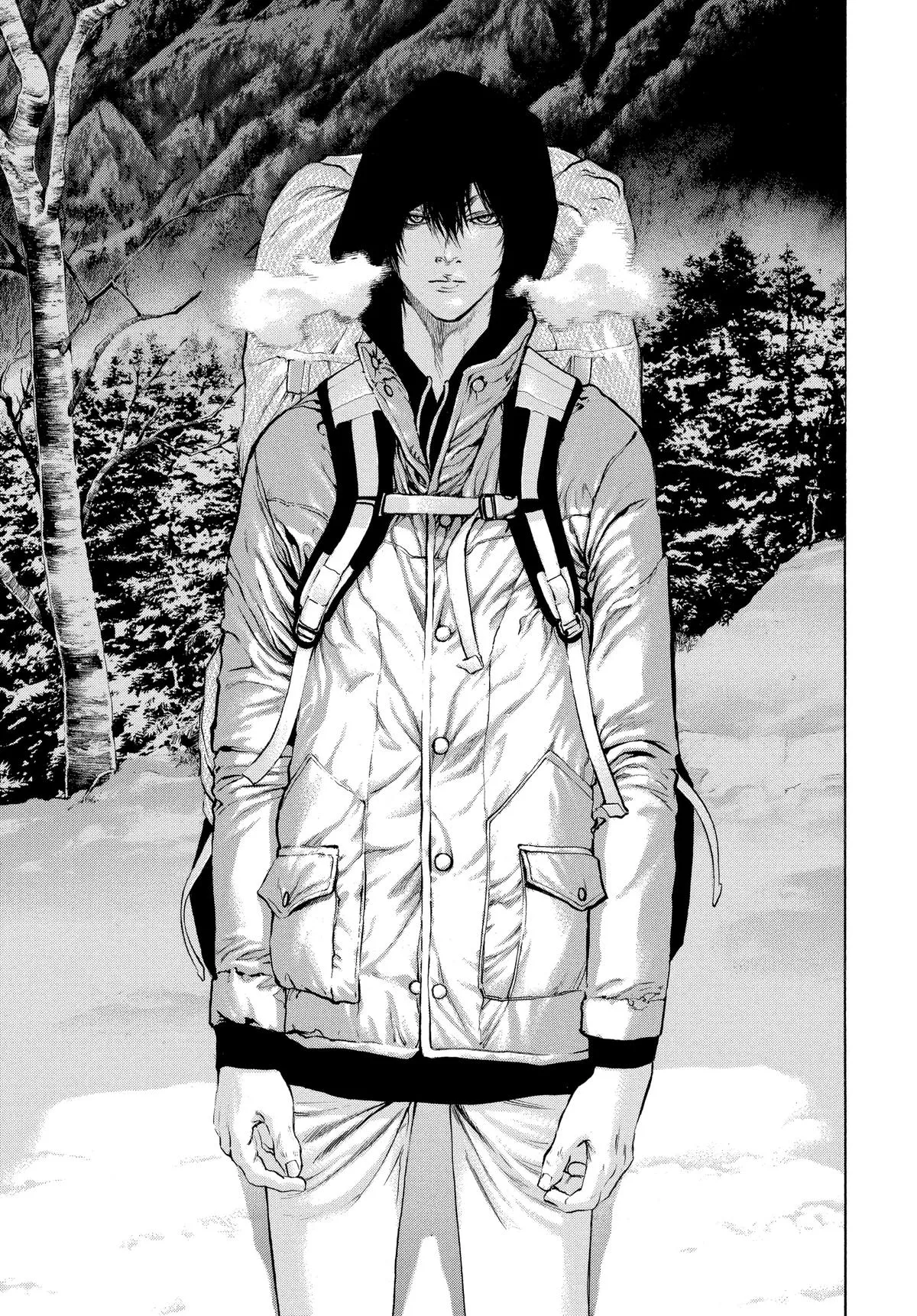 Read The Climber Manga Online