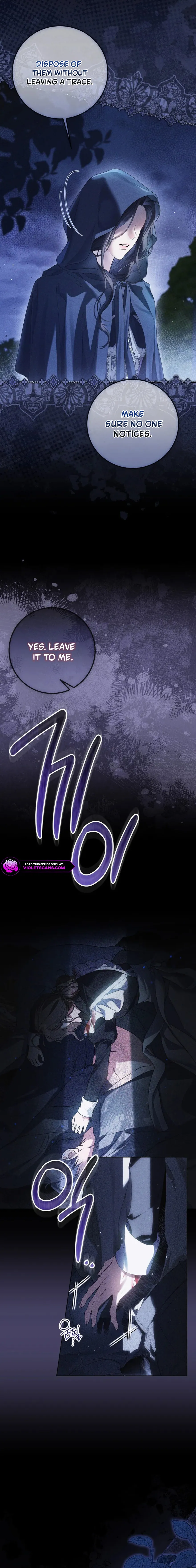 Read The Closet Fan Princess Manga Online