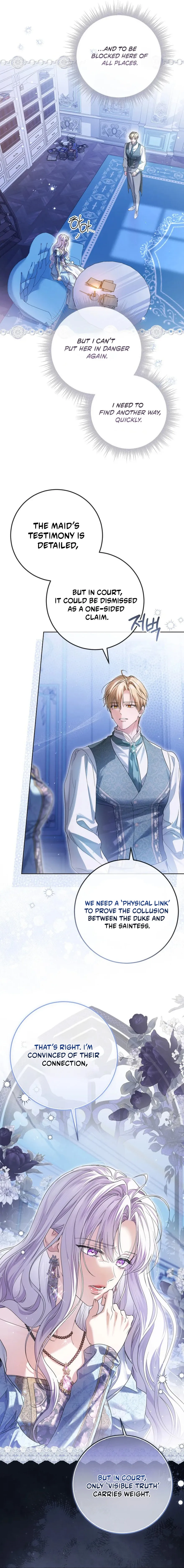 Read The Closet Fan Princess Manga Online