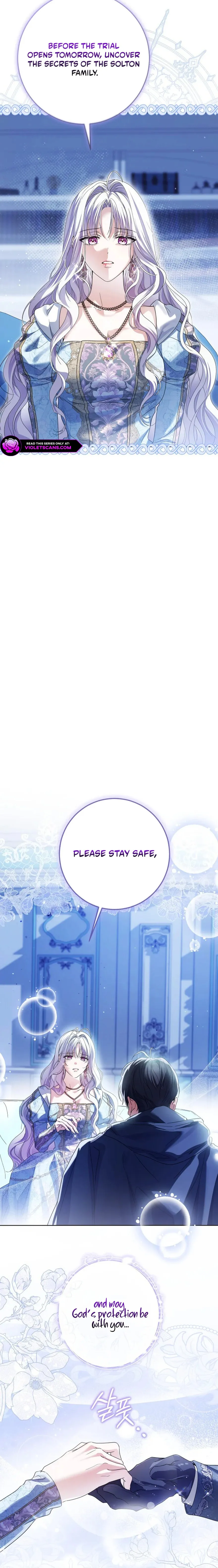 Read The Closet Fan Princess Manga Online
