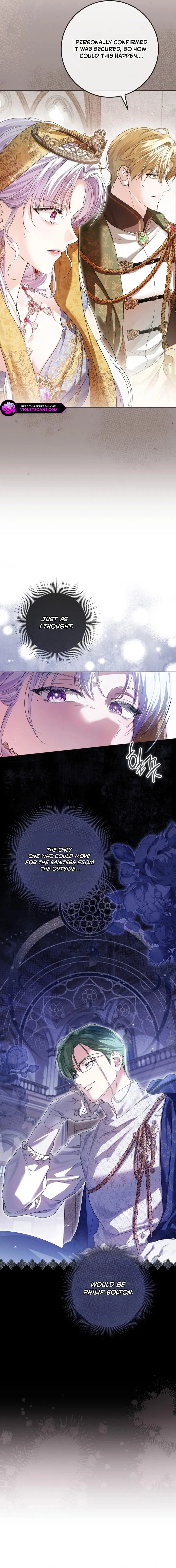 Read The Closet Fan Princess Manga Online