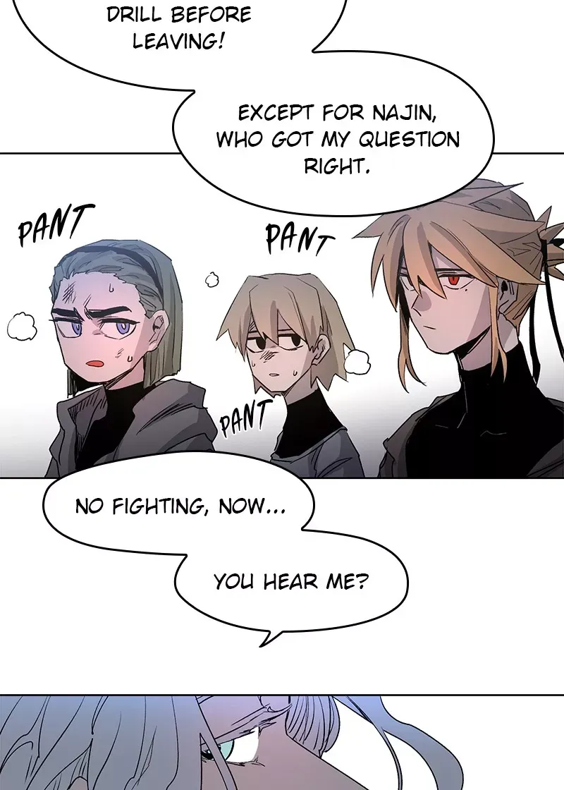 Read The Ember Knight Manga Online