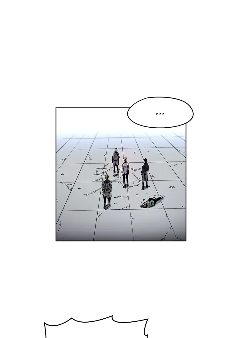 Read The Ember Knight Manga Online