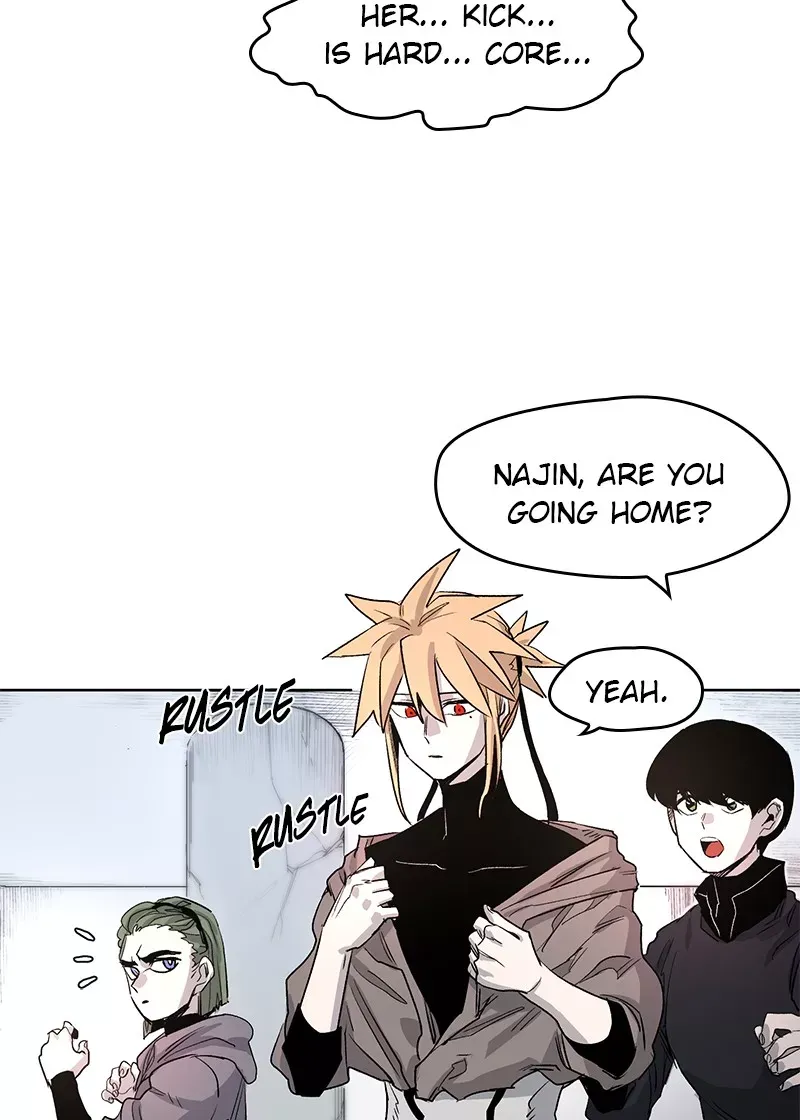 Read The Ember Knight Manga Online
