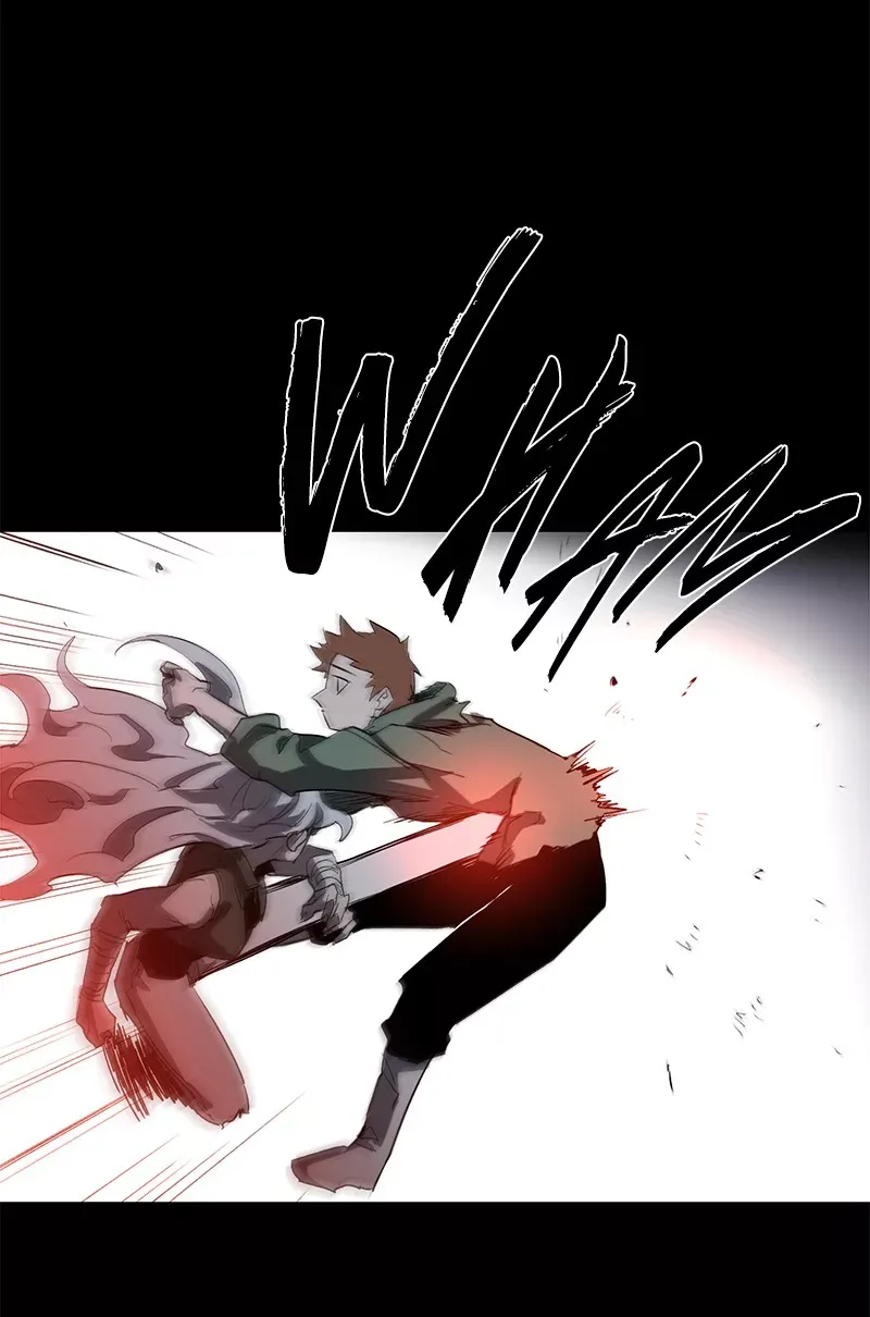 Read The Ember Knight Manga Online