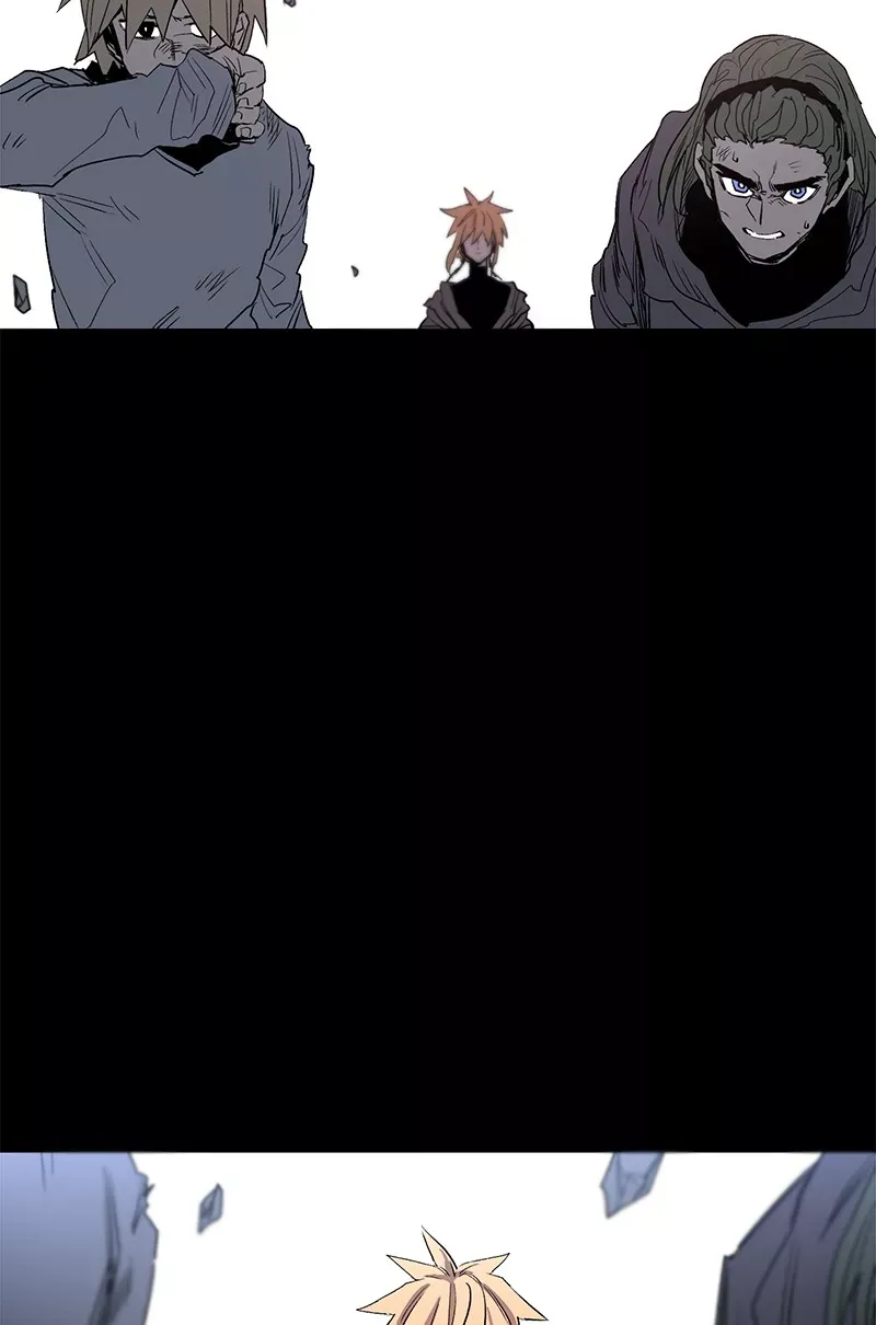 Read The Ember Knight Manga Online