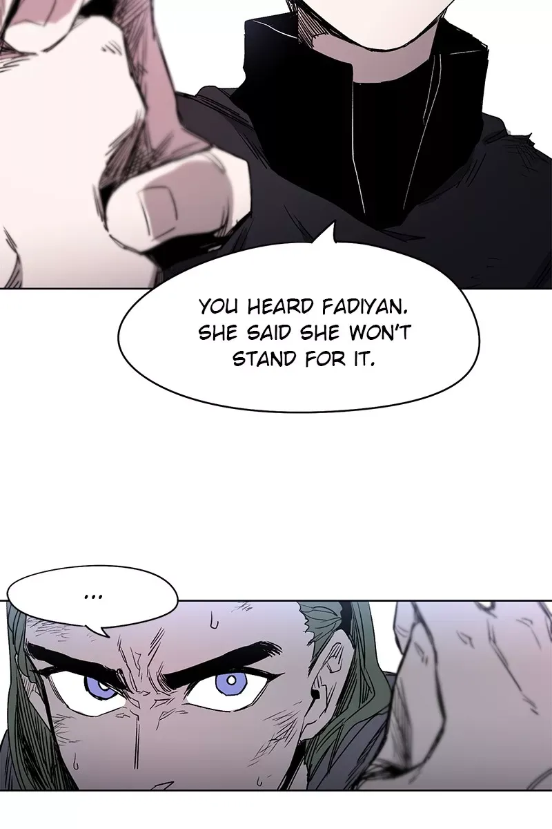 Read The Ember Knight Manga Online