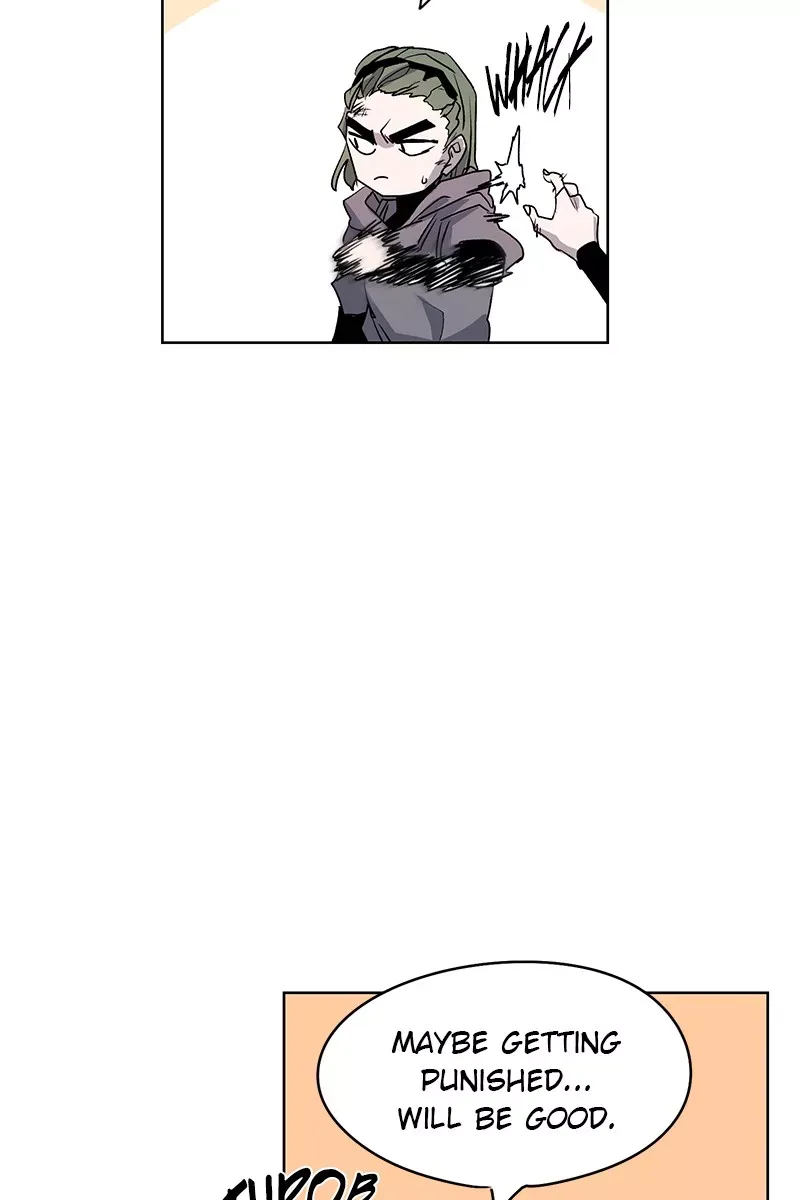 Read The Ember Knight Manga Online