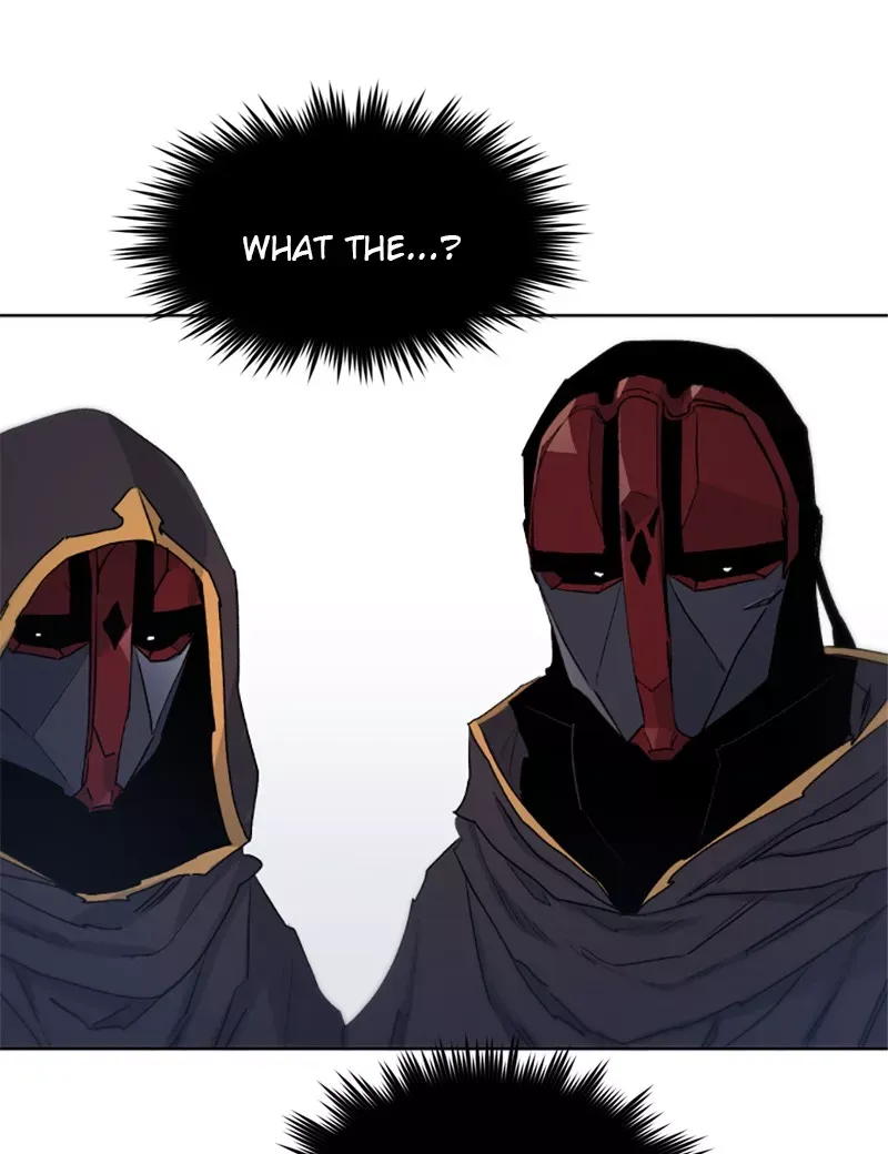 Read The Ember Knight Manga Online