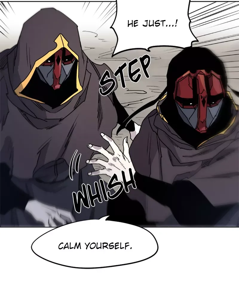 Read The Ember Knight Manga Online