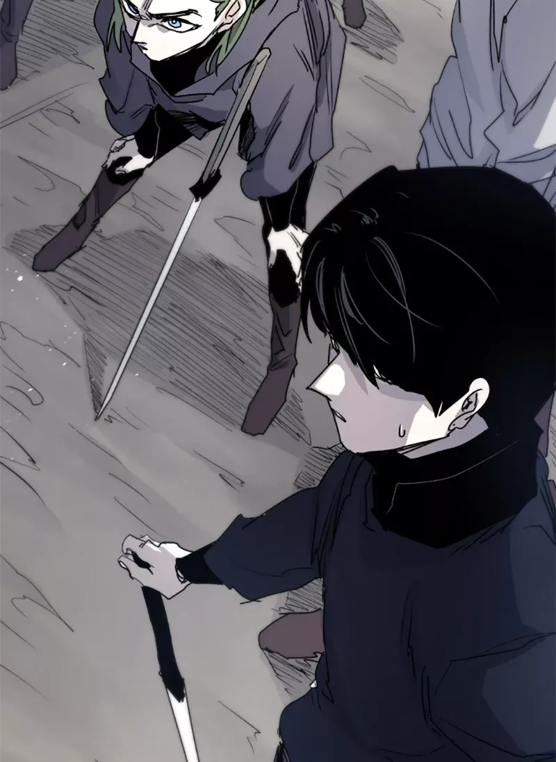 Read The Ember Knight Manga Online